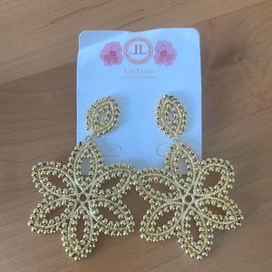 Lisi Leech earrings